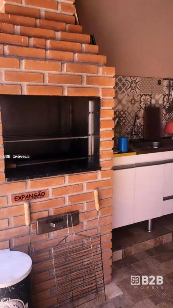 Casa, 3 quartos, 119 m² - Foto 6