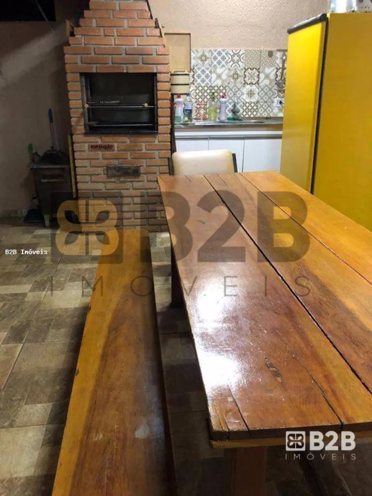 Casa, 3 quartos, 119 m² - Foto 5