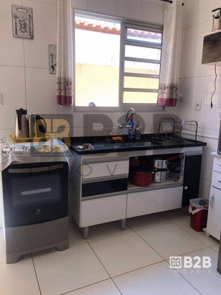 Casa, 3 quartos, 119 m² - Foto 6