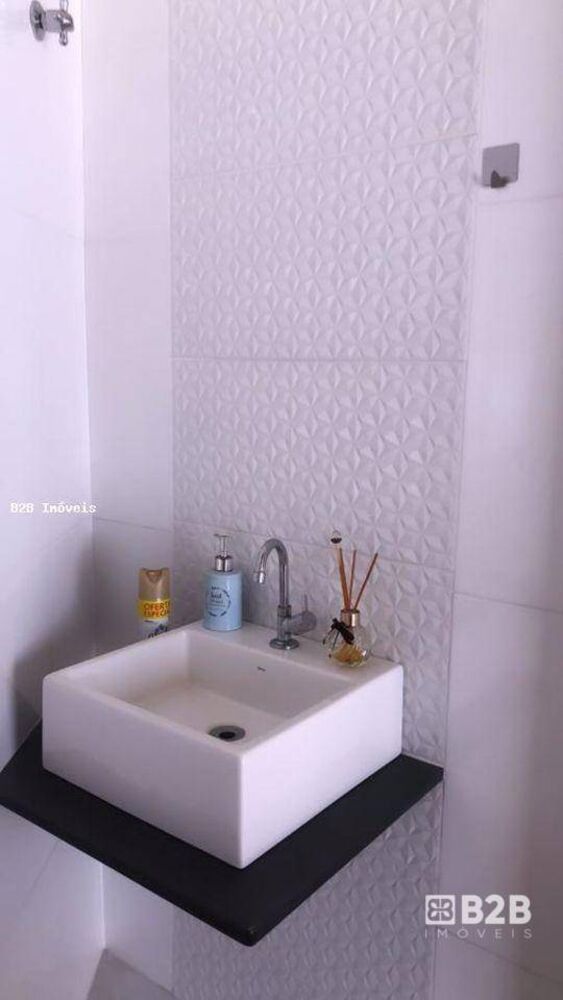Casa, 3 quartos, 119 m² - Foto 7