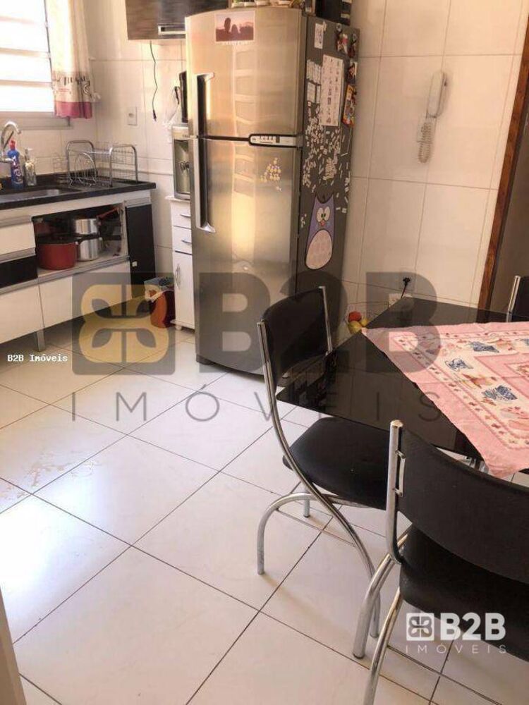 Casa, 3 quartos, 119 m² - Foto 5