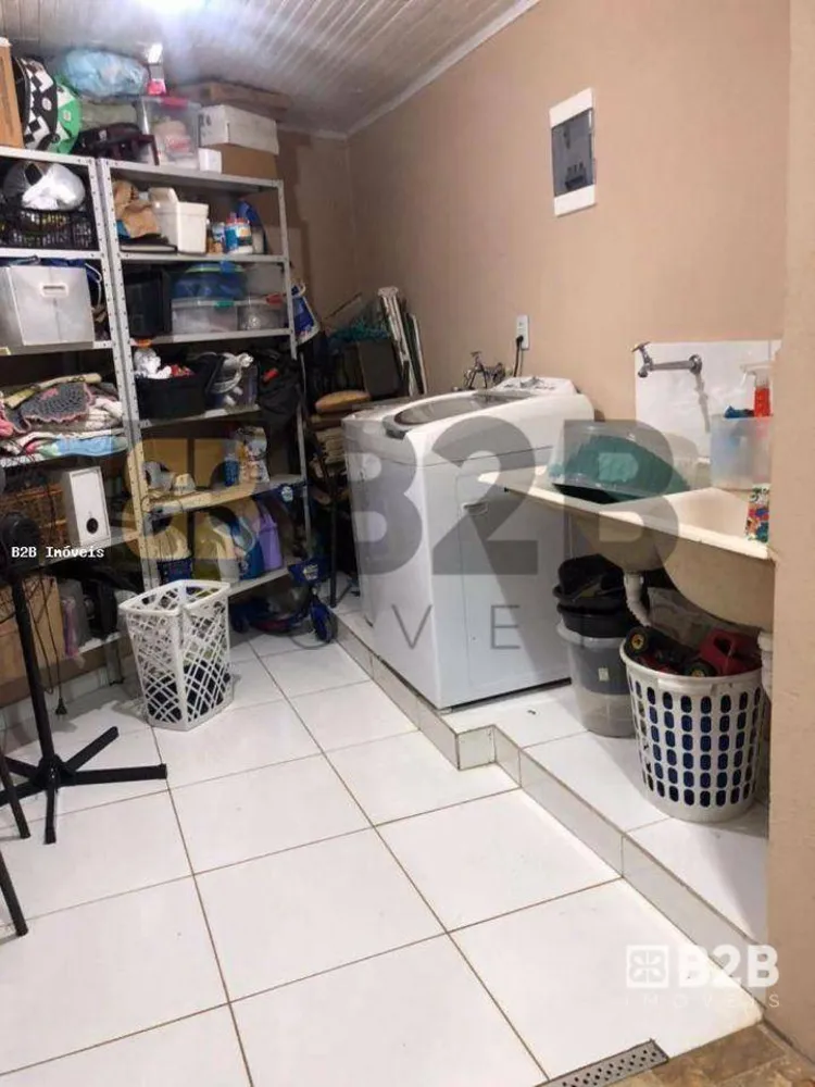 Casa, 3 quartos, 119 m² - Foto 8