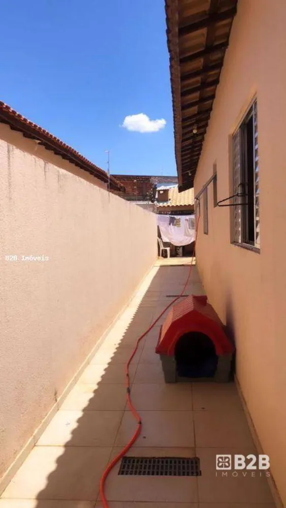 Casa, 3 quartos, 119 m² - Foto 7