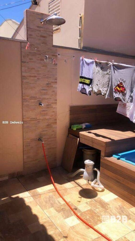Casa, 3 quartos, 119 m² - Foto 3