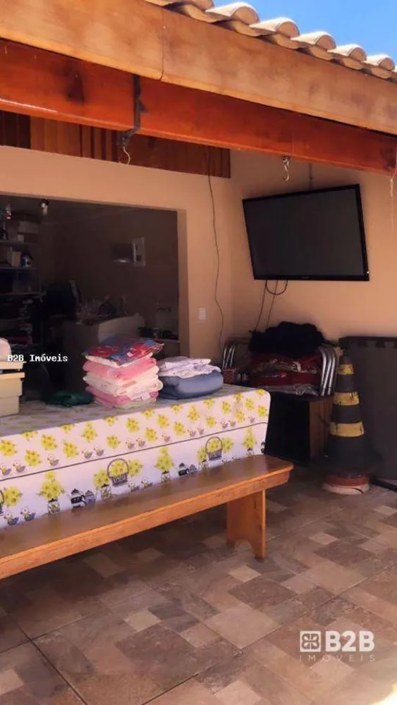 Casa, 3 quartos, 119 m² - Foto 4