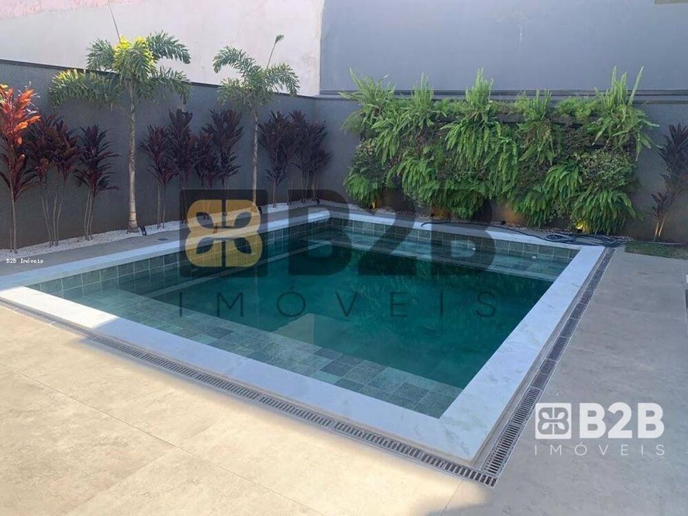 Casa de Condomínio, 3 quartos - Foto 20