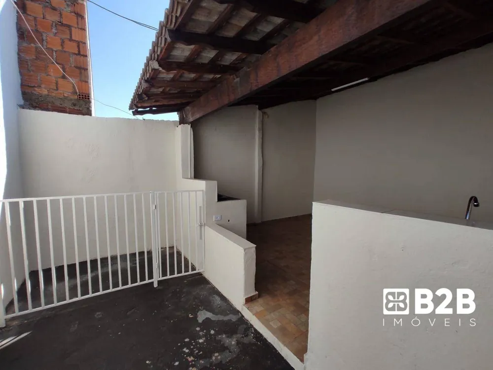 Casa, 2 quartos, 138 m² - Foto 12