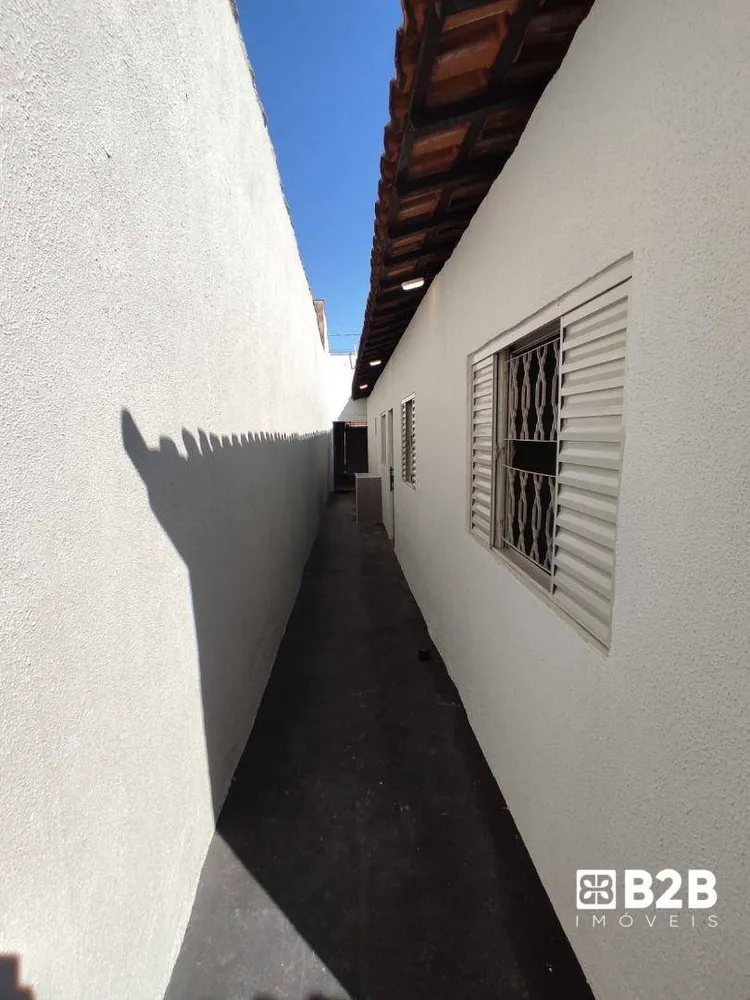 Casa, 2 quartos, 138 m² - Foto 13