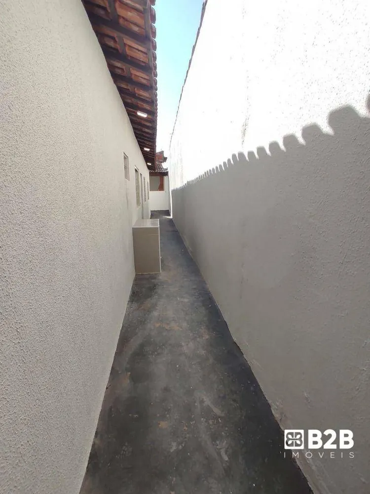 Casa, 2 quartos, 138 m² - Foto 6