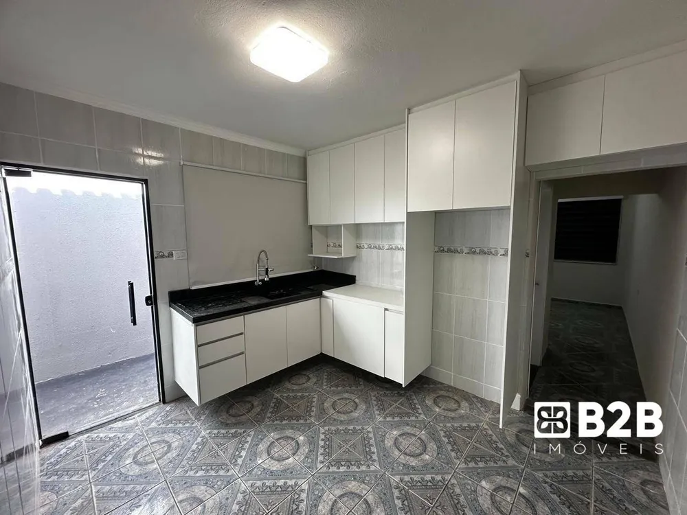 Casa, 2 quartos, 138 m² - Foto 1