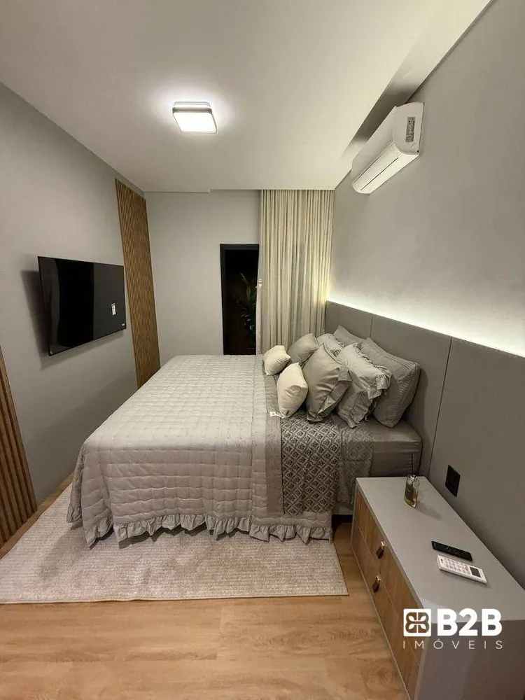 Casa de Condomínio, 3 quartos - Foto 6