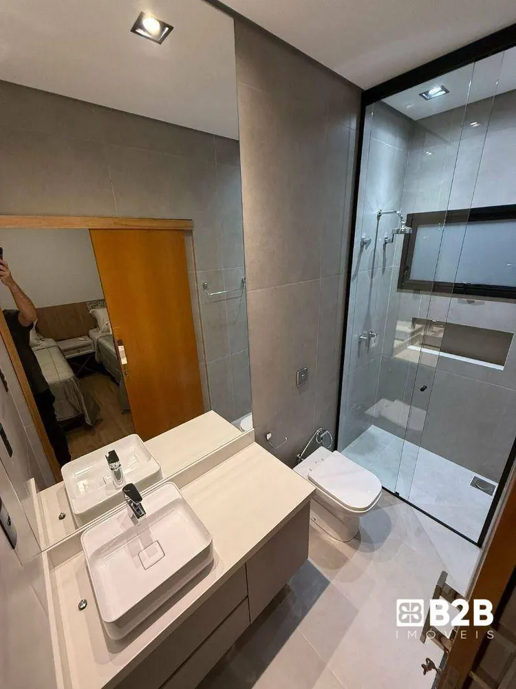 Casa de Condomínio, 3 quartos - Foto 8