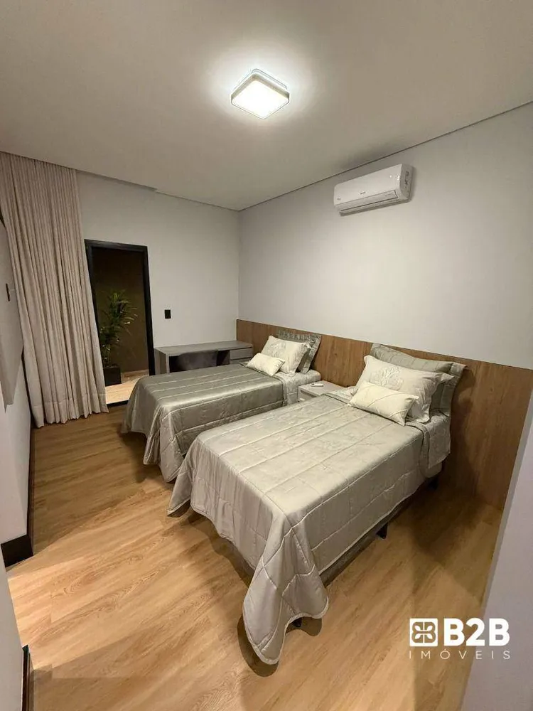 Casa de Condomínio, 3 quartos - Foto 7