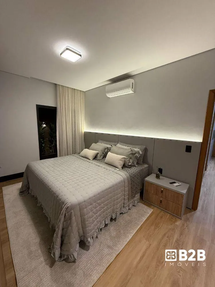 Casa de Condomínio, 3 quartos - Foto 5