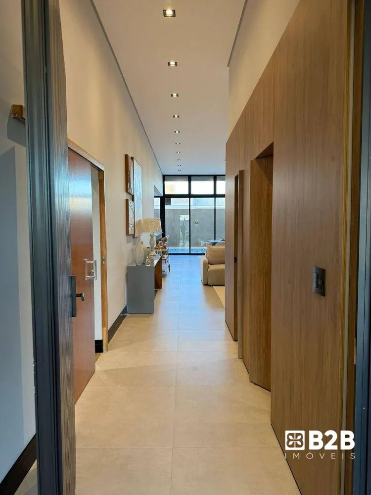 Casa de Condomínio, 3 quartos - Foto 12