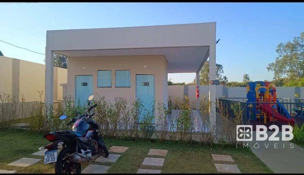 Apartamento, 2 quartos, 43 m² - Foto 2