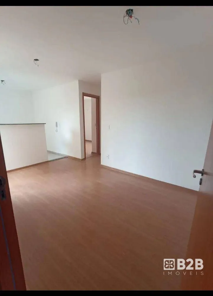 Apartamento, 2 quartos, 43 m² - Foto 4