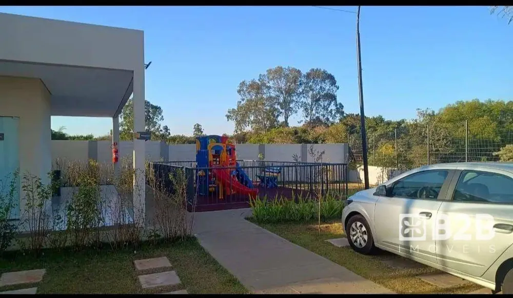 Apartamento, 2 quartos, 43 m² - Foto 8