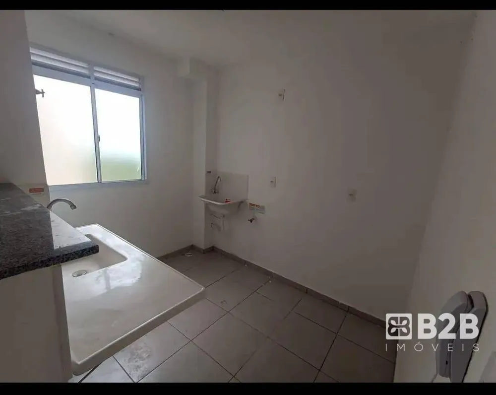Apartamento, 2 quartos, 43 m² - Foto 5