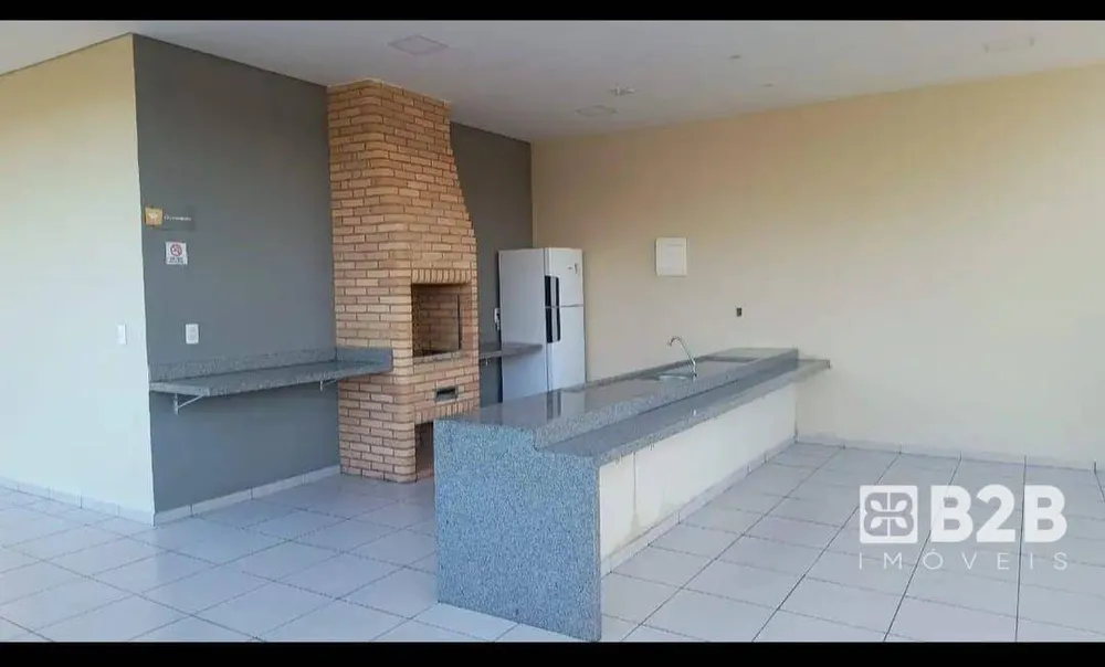 Apartamento, 2 quartos, 43 m² - Foto 10