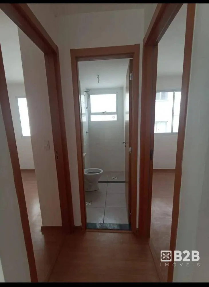 Apartamento, 2 quartos, 43 m² - Foto 6