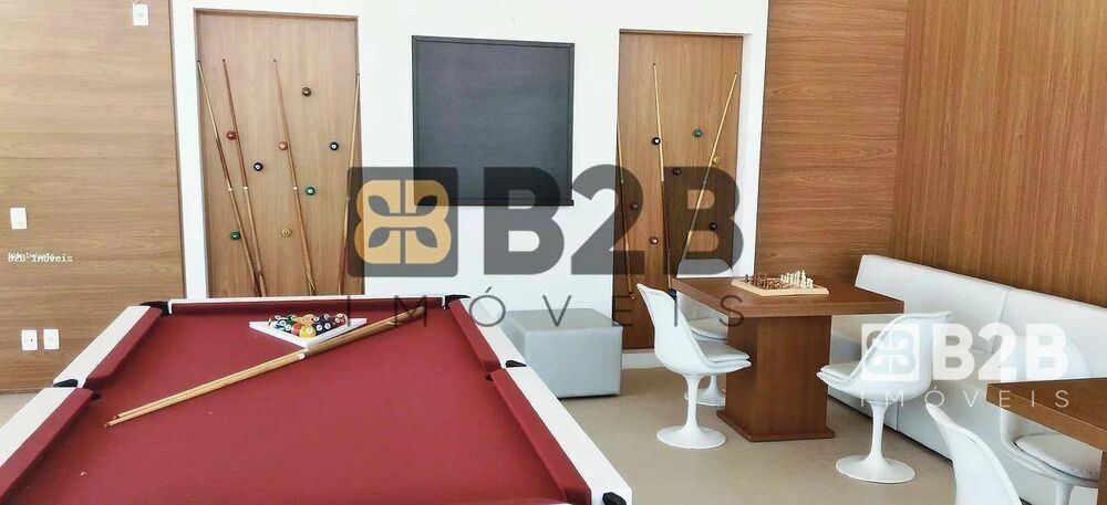 Casa de Condomínio à venda com 4 quartos, 376m² - Foto 8