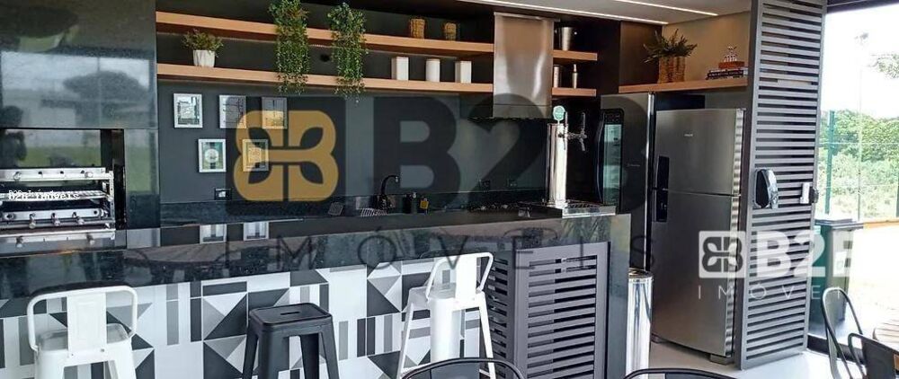 Casa de Condomínio à venda com 4 quartos, 376m² - Foto 6
