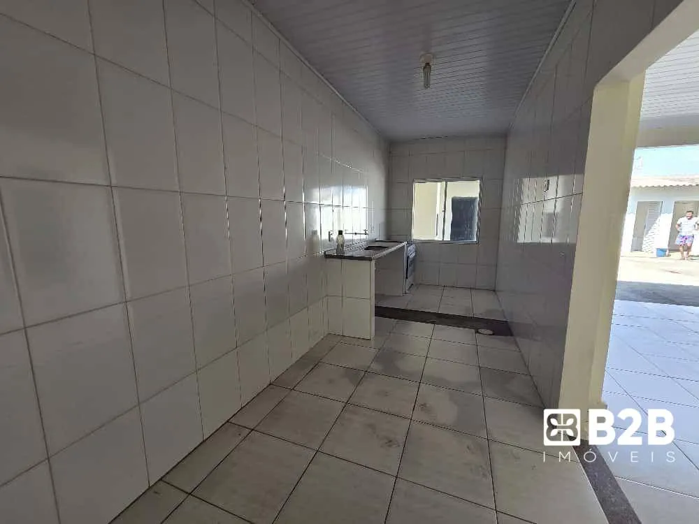 Loja-Salão, 340 m² - Foto 2
