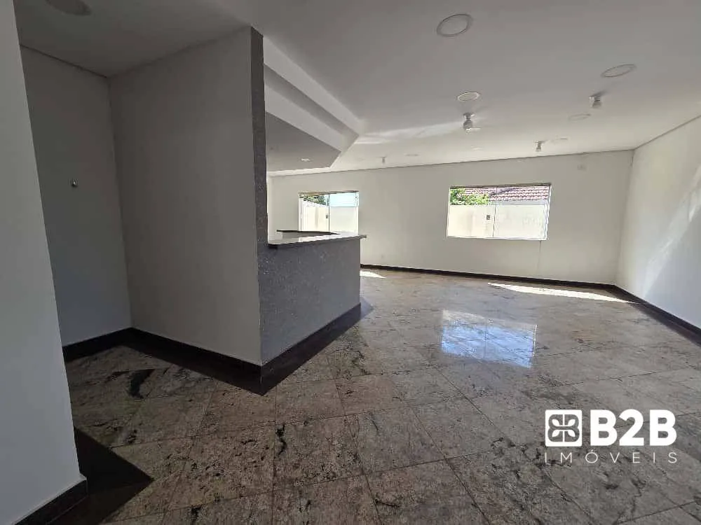 Loja-Salão, 340 m² - Foto 1
