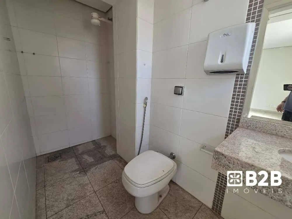 Loja-Salão, 340 m² - Foto 7