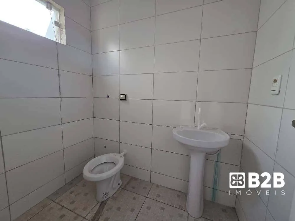 Loja-Salão, 340 m² - Foto 9
