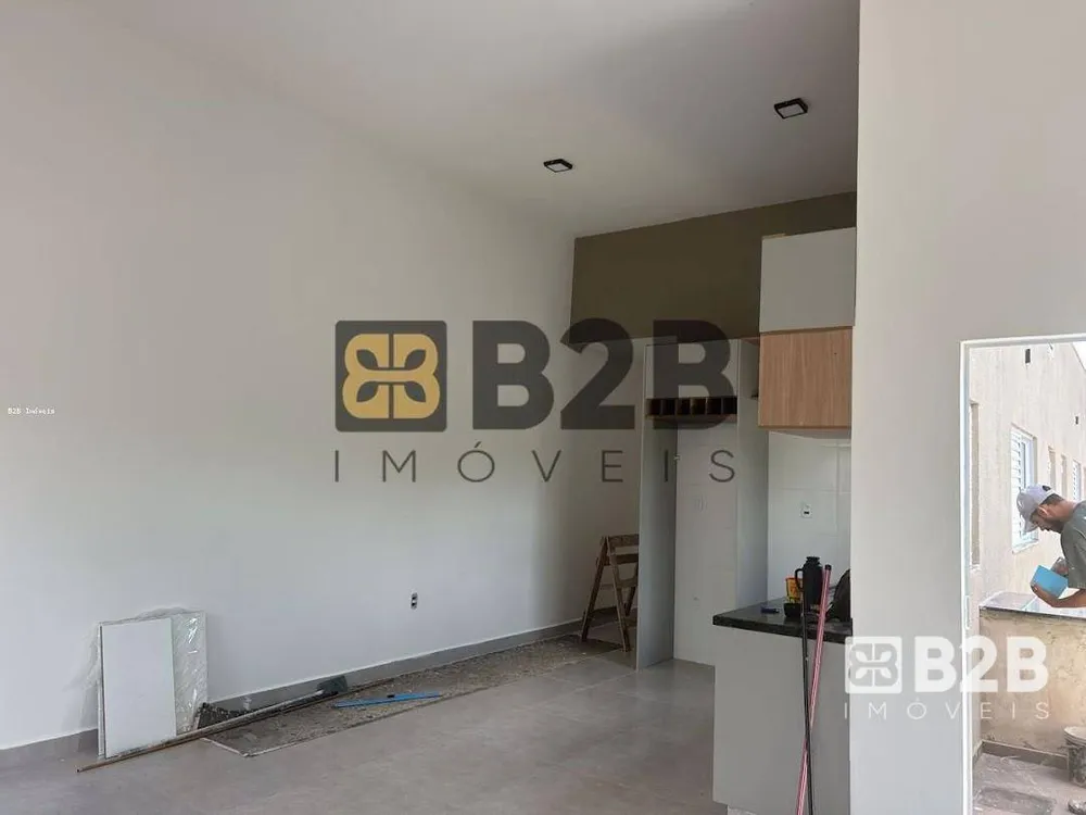 Casa, 2 quartos, 90 m² - Foto 4