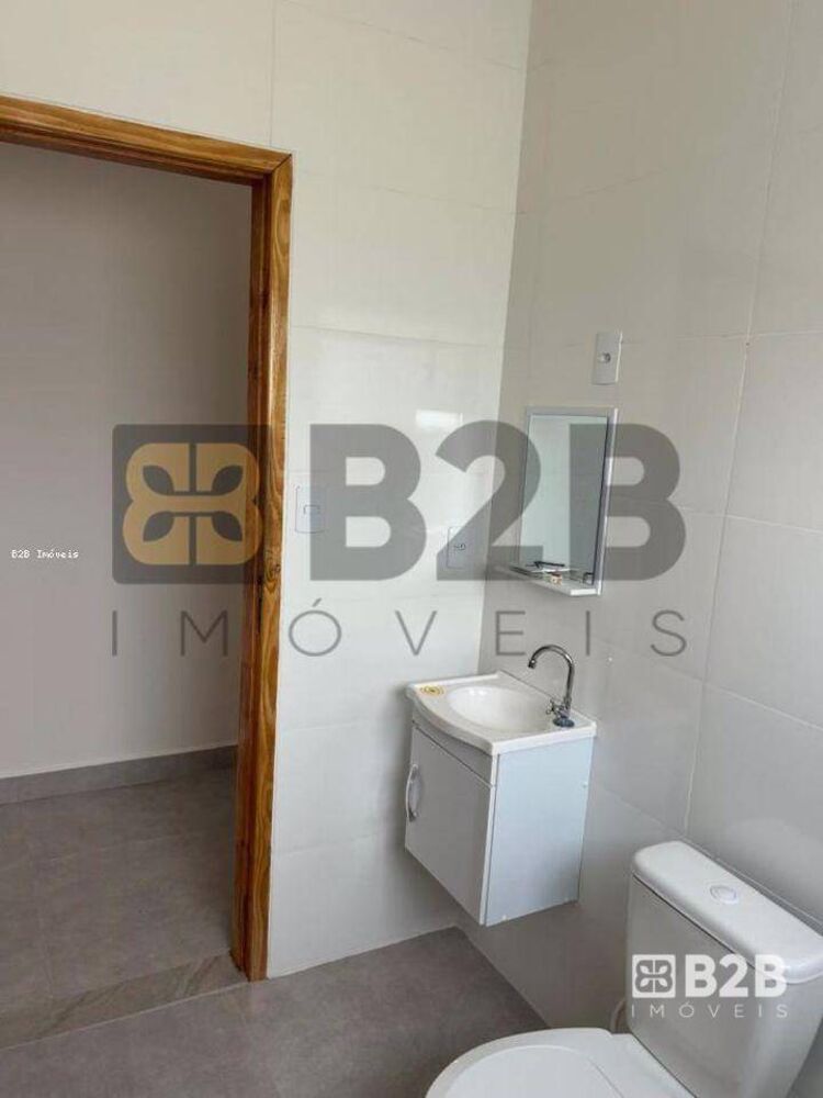 Casa, 2 quartos, 90 m² - Foto 6