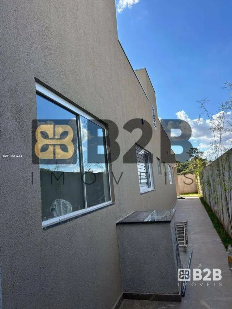 Casa, 2 quartos, 90 m² - Foto 21