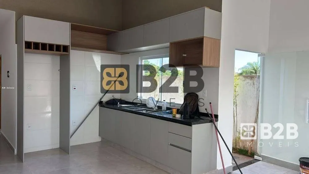 Casa, 2 quartos, 90 m² - Foto 3
