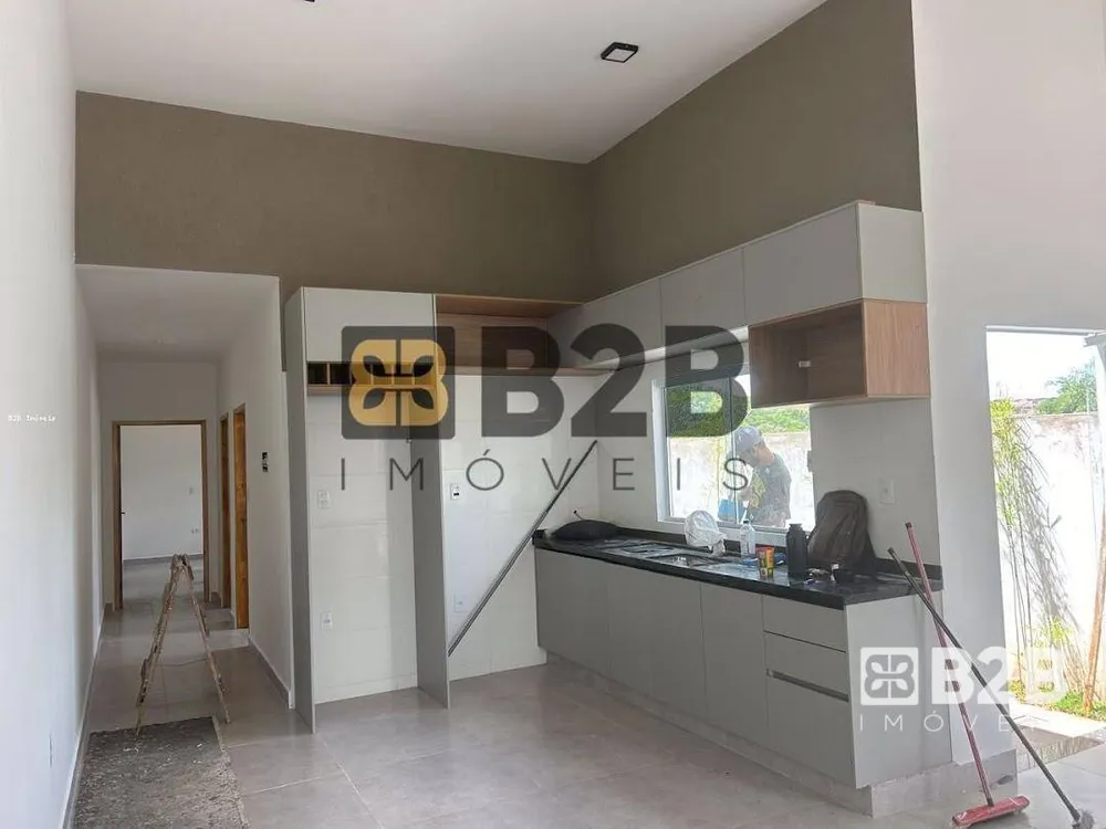 Casa, 2 quartos, 90 m² - Foto 5