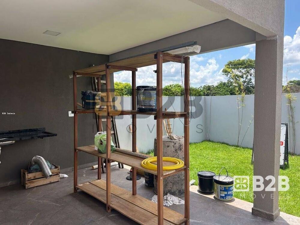 Casa, 2 quartos, 90 m² - Foto 14