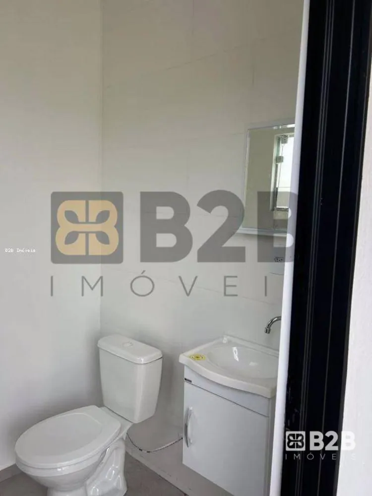 Casa, 2 quartos, 90 m² - Foto 17