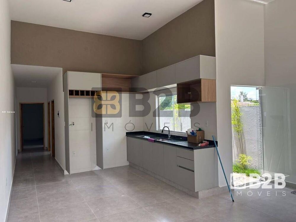 Casa, 2 quartos, 90 m² - Foto 3