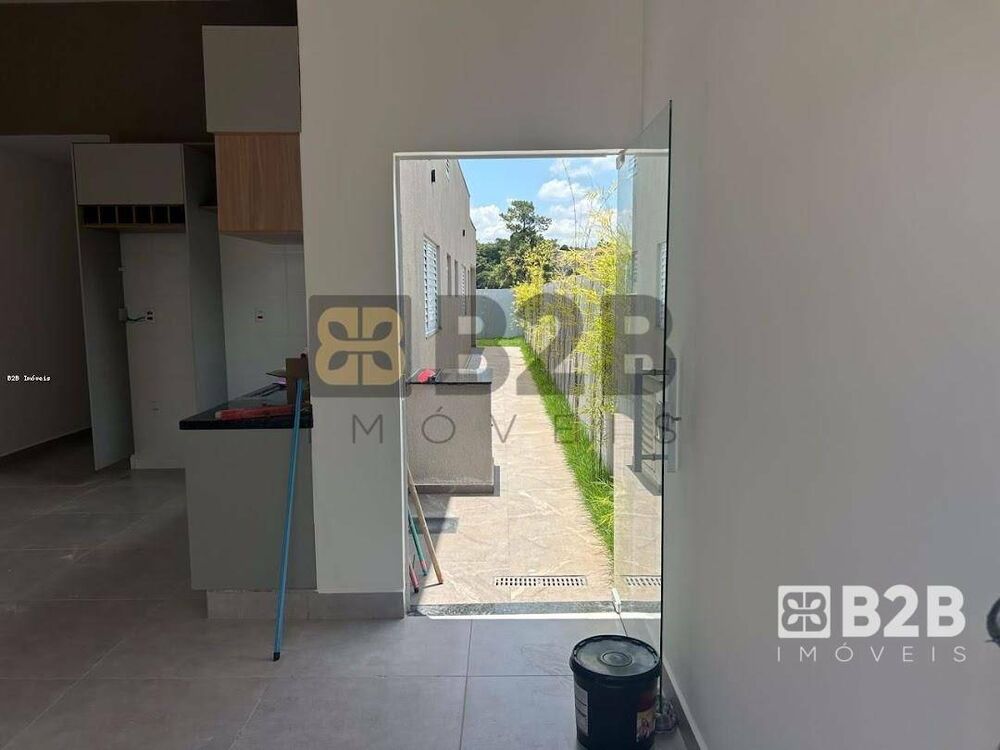 Casa, 2 quartos, 90 m² - Foto 4