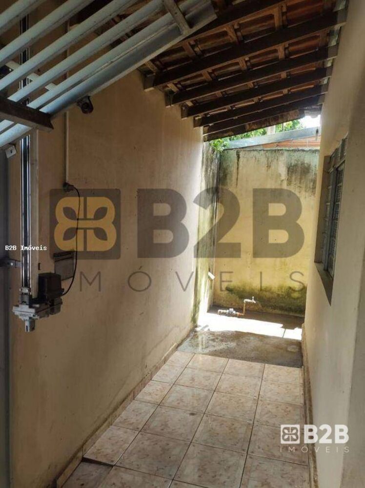Casa, 3 quartos, 109 m² - Foto 3
