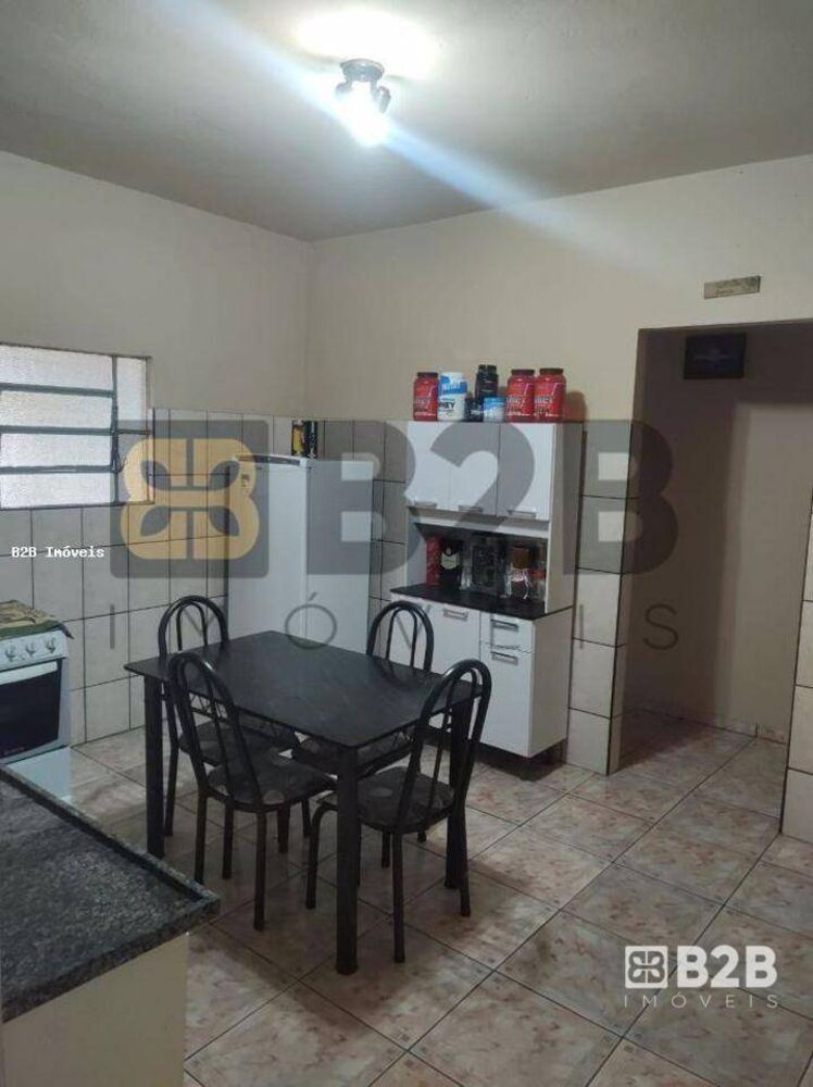 Casa, 3 quartos, 109 m² - Foto 9