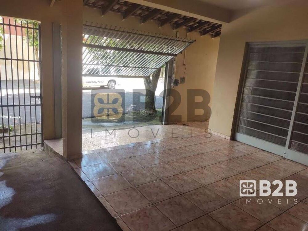 Casa, 3 quartos, 109 m² - Foto 1