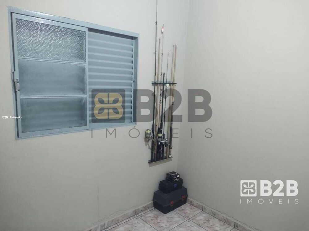 Casa, 3 quartos, 109 m² - Foto 20