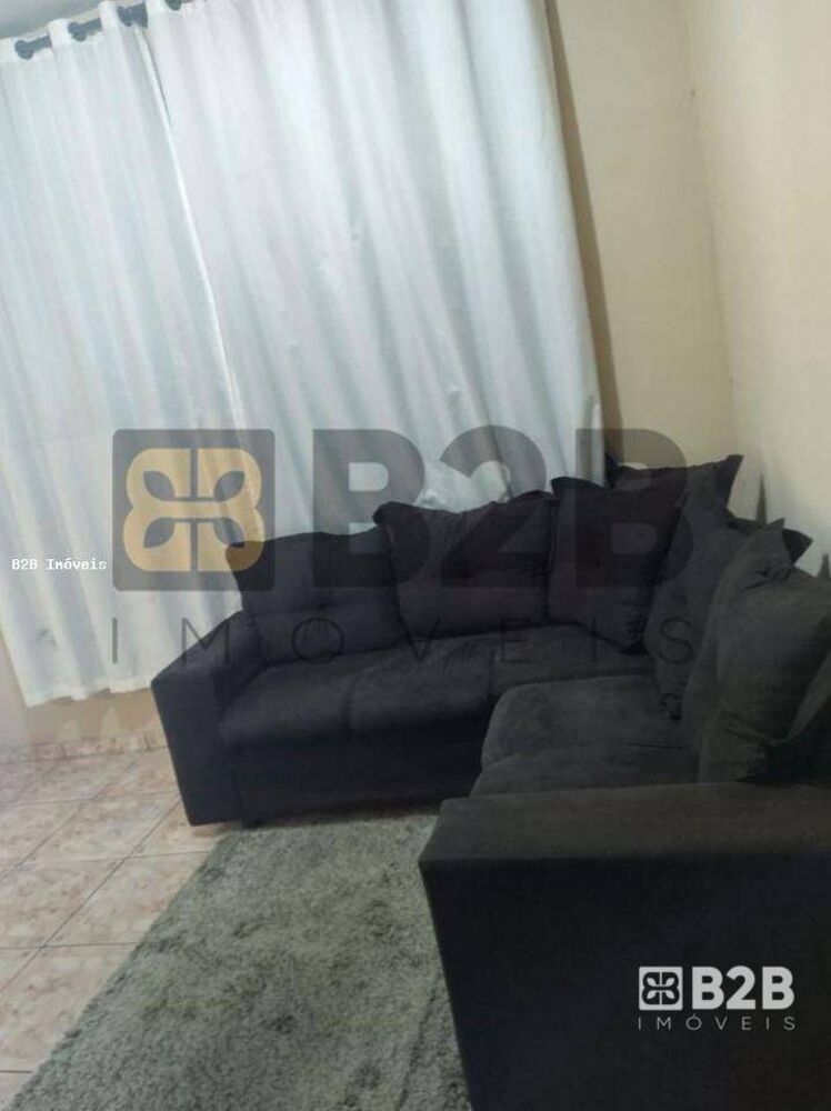 Casa, 3 quartos, 109 m² - Foto 5