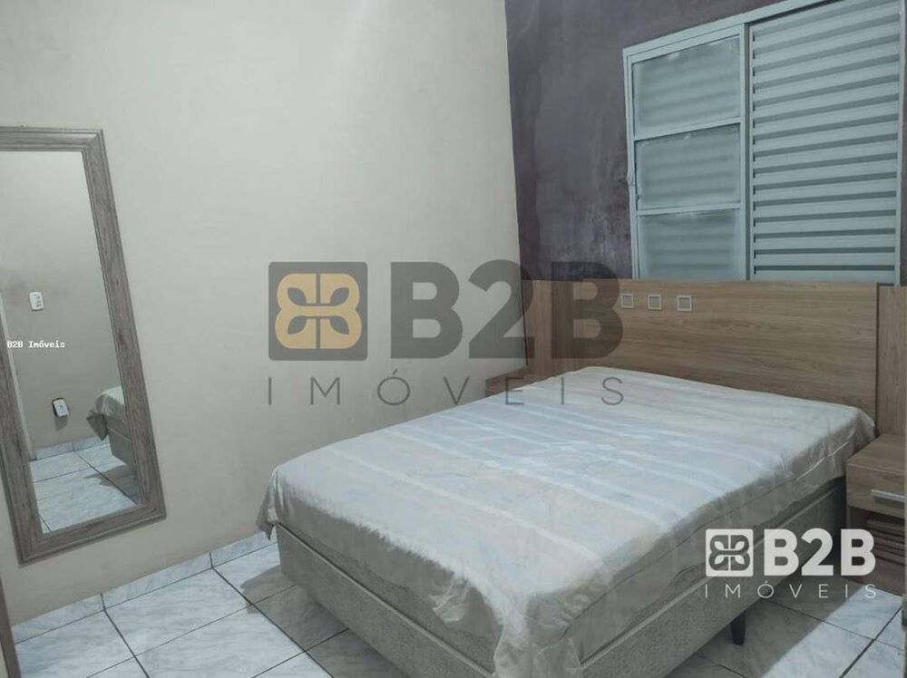 Casa, 3 quartos, 109 m² - Foto 16