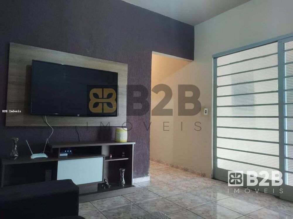 Casa, 3 quartos, 109 m² - Foto 10