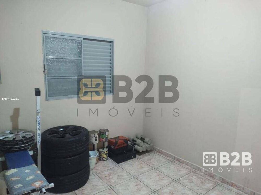 Casa, 3 quartos, 109 m² - Foto 22