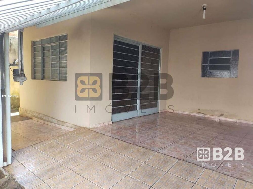 Casa, 3 quartos, 109 m² - Foto 2