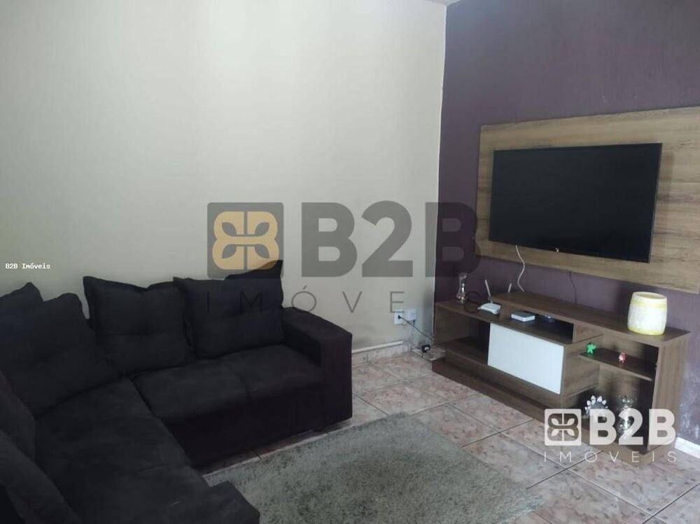 Casa, 3 quartos, 109 m² - Foto 4